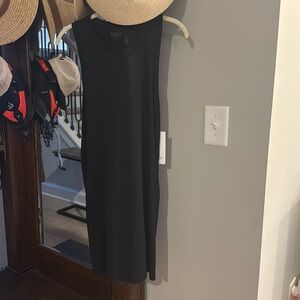 Athleta NWT sun dress swim cover up size S petite